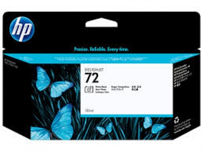 hp-72-c9370a-130-ml-photo-black-designjet-ink-cartridge-is-avaliable-in-our-stock-